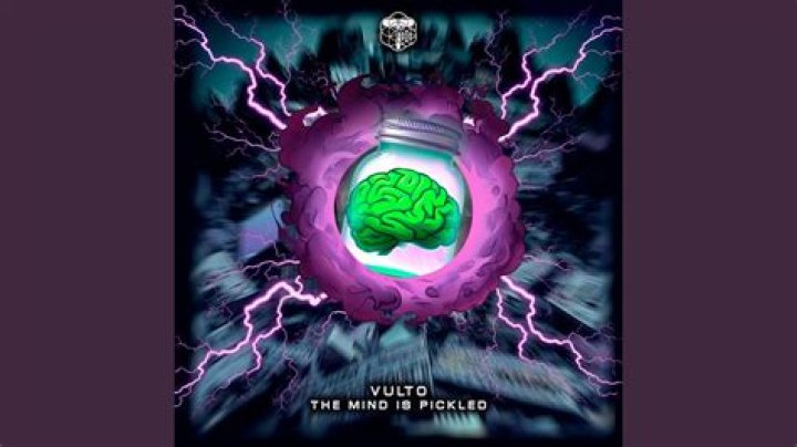 What is pickled mind?