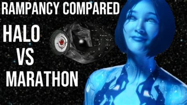 What is Rampancy Halo?