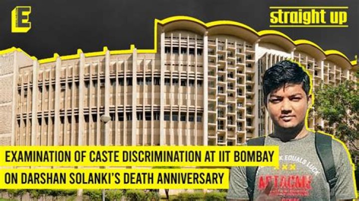 What is Solanki caste?