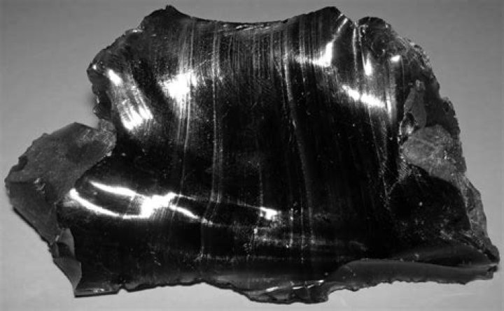 What is special about obsidian?