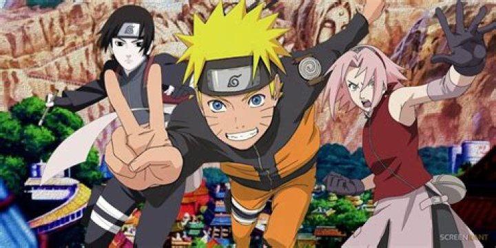 What is the best Naruto Shippuden opening?