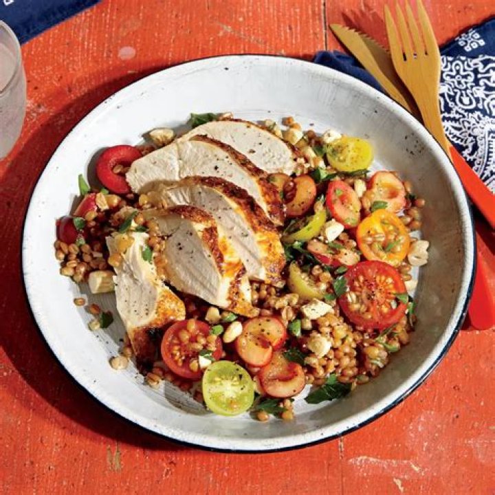 What is the best smoke flavor for chicken?