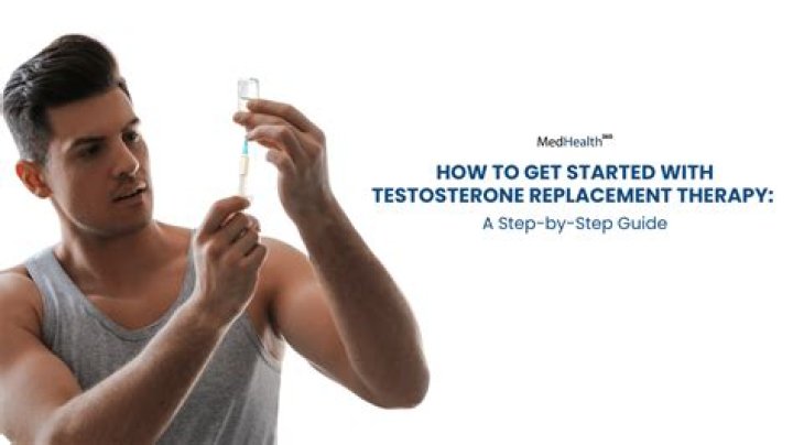 What is the cheapest testosterone replacement therapy?