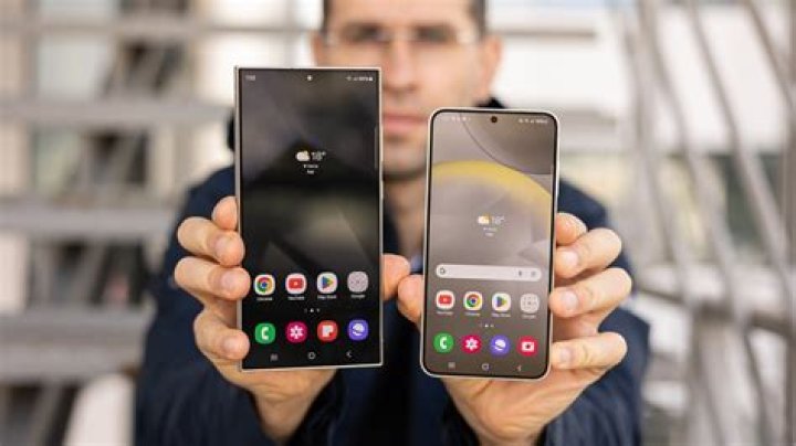 What is the difference between LG and Samsung?