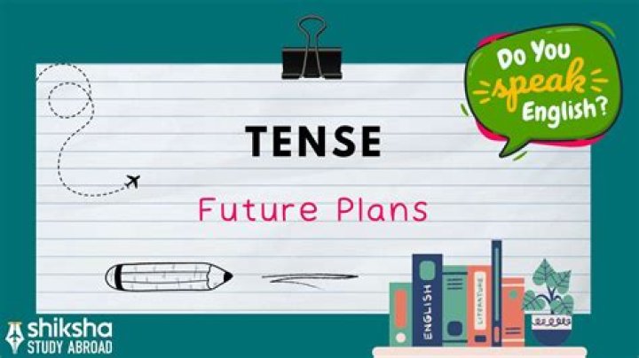 What is the future language?