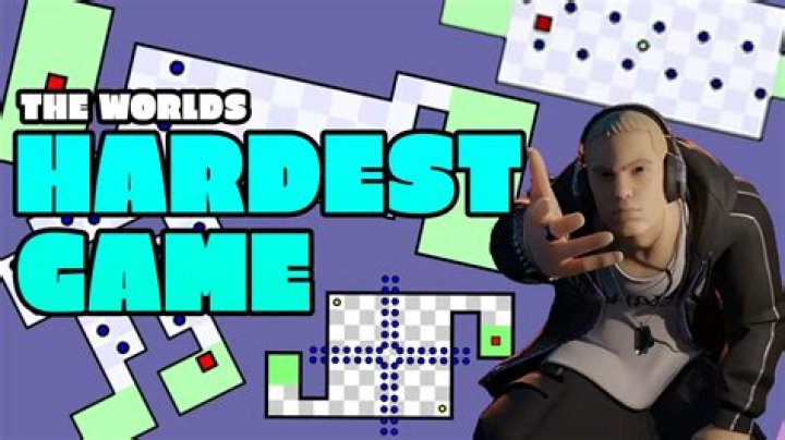 What is the hardest official Pokemon game?