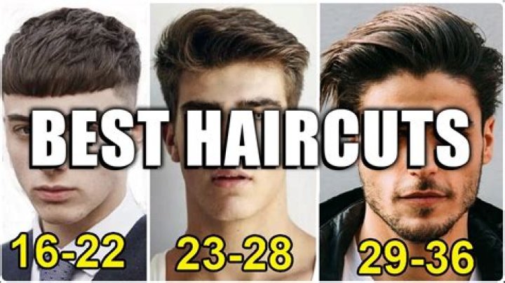 What is the most attractive haircut?