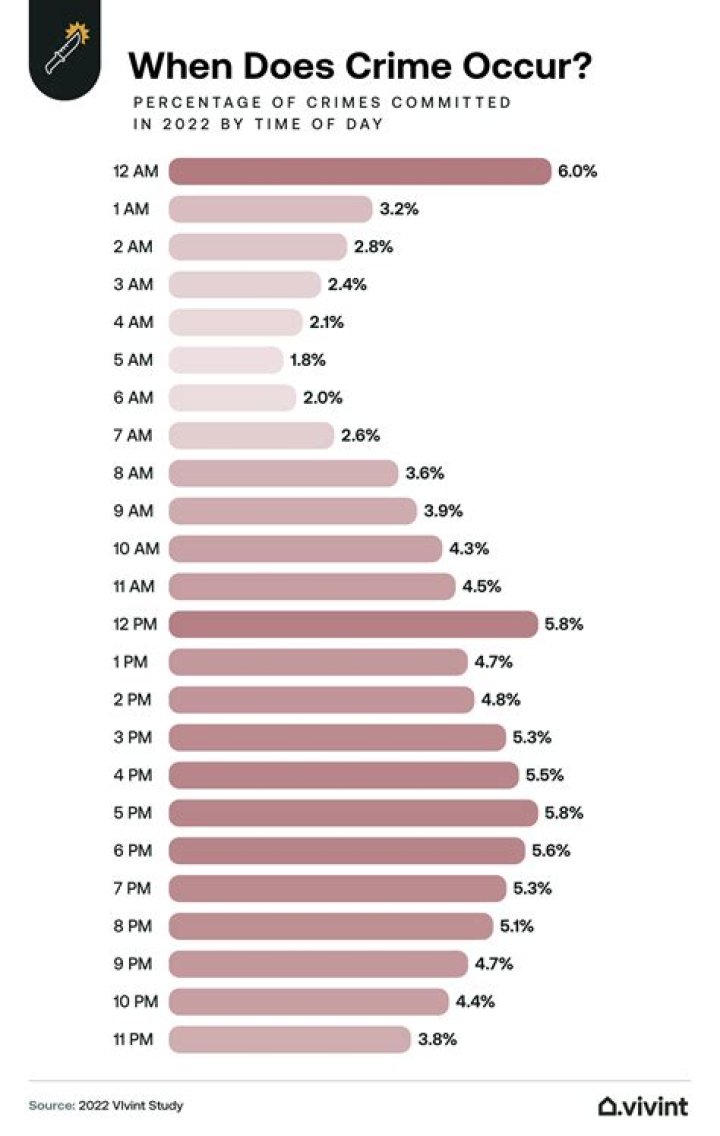 What is the most common crime in Pakistan?