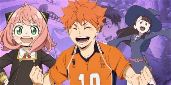 What is the most kid friendly anime?