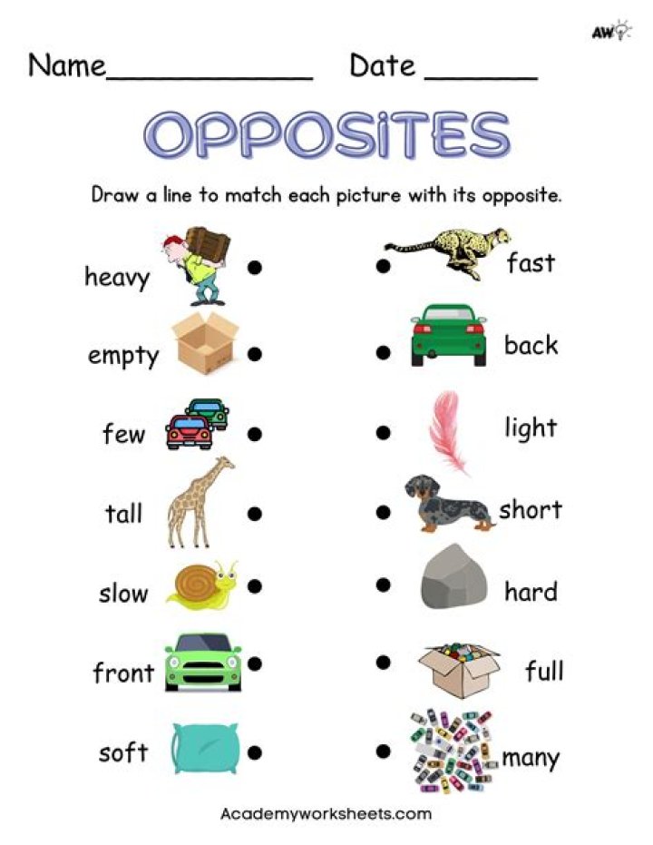 What is the opposite fun?