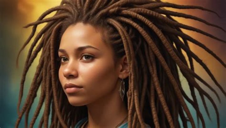 What is the spiritual meaning of dreadlocks?