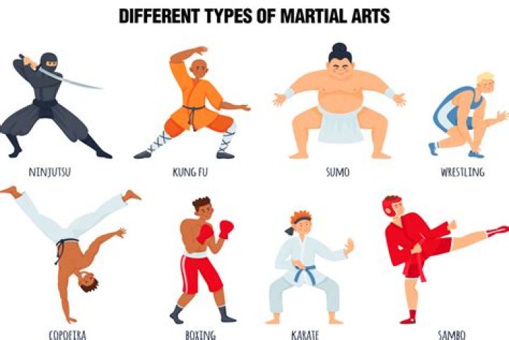 What is the toughest martial art?