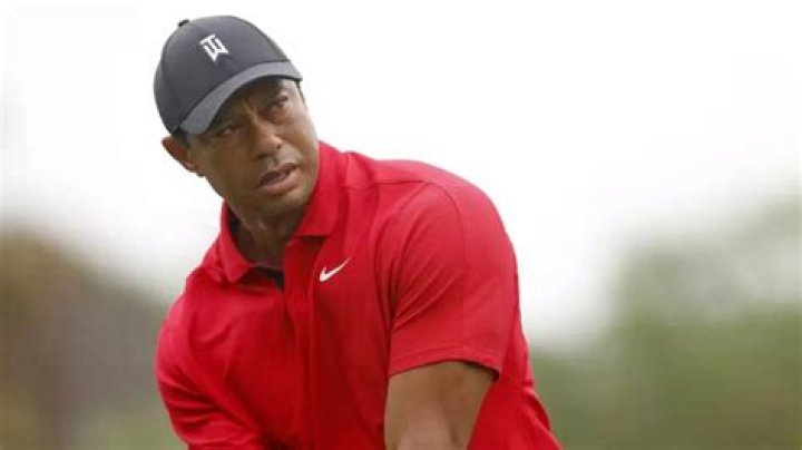 What is Tiger Woods net worth?