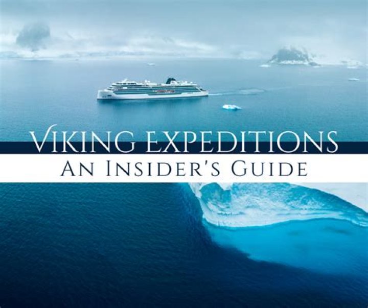 What is Viking expedition?