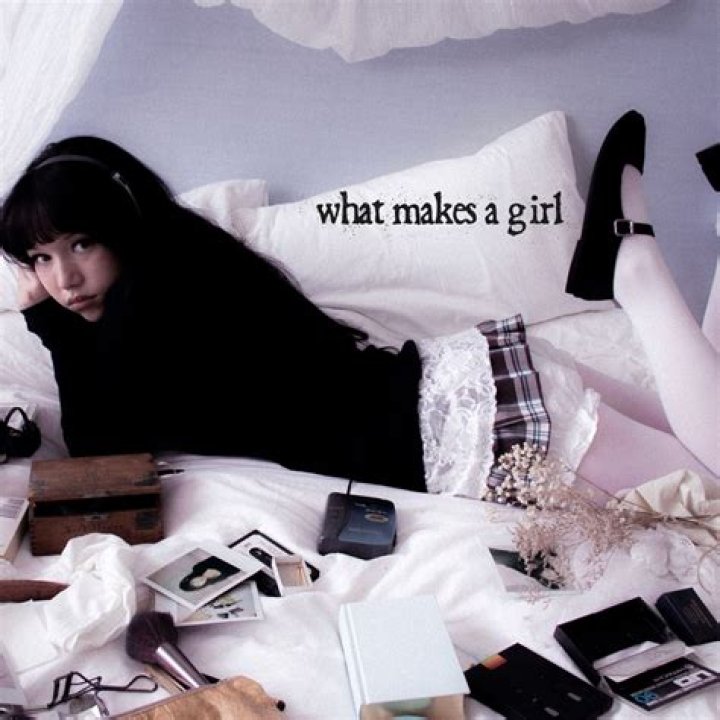 What makes a girl special to a man?