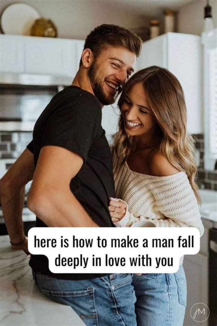 What makes a man romantic?