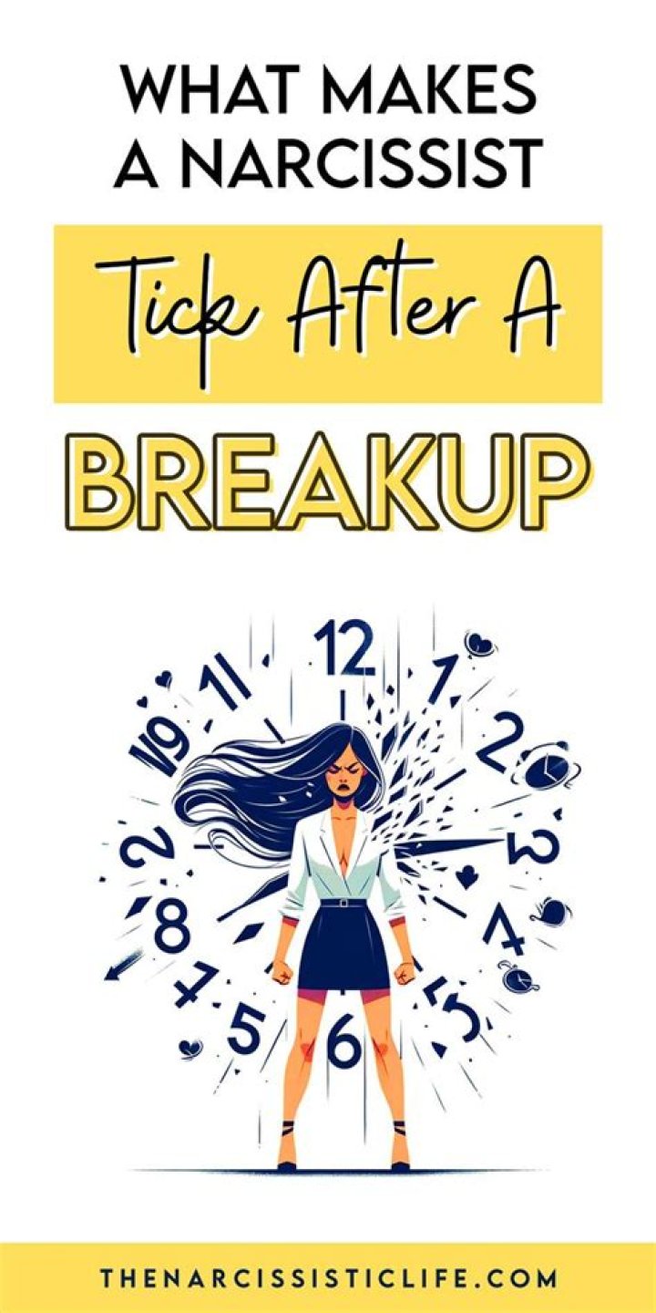 What makes a narcissist tick?