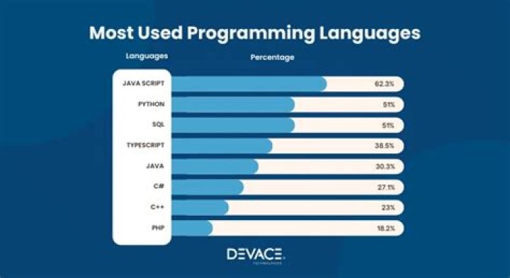 What programming language does NASA use?