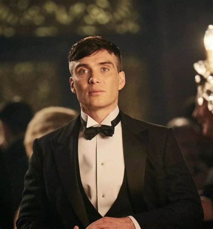 What religion is Cillian Murphy?