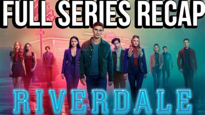 What season of Riverdale was filming when Luke Perry died?