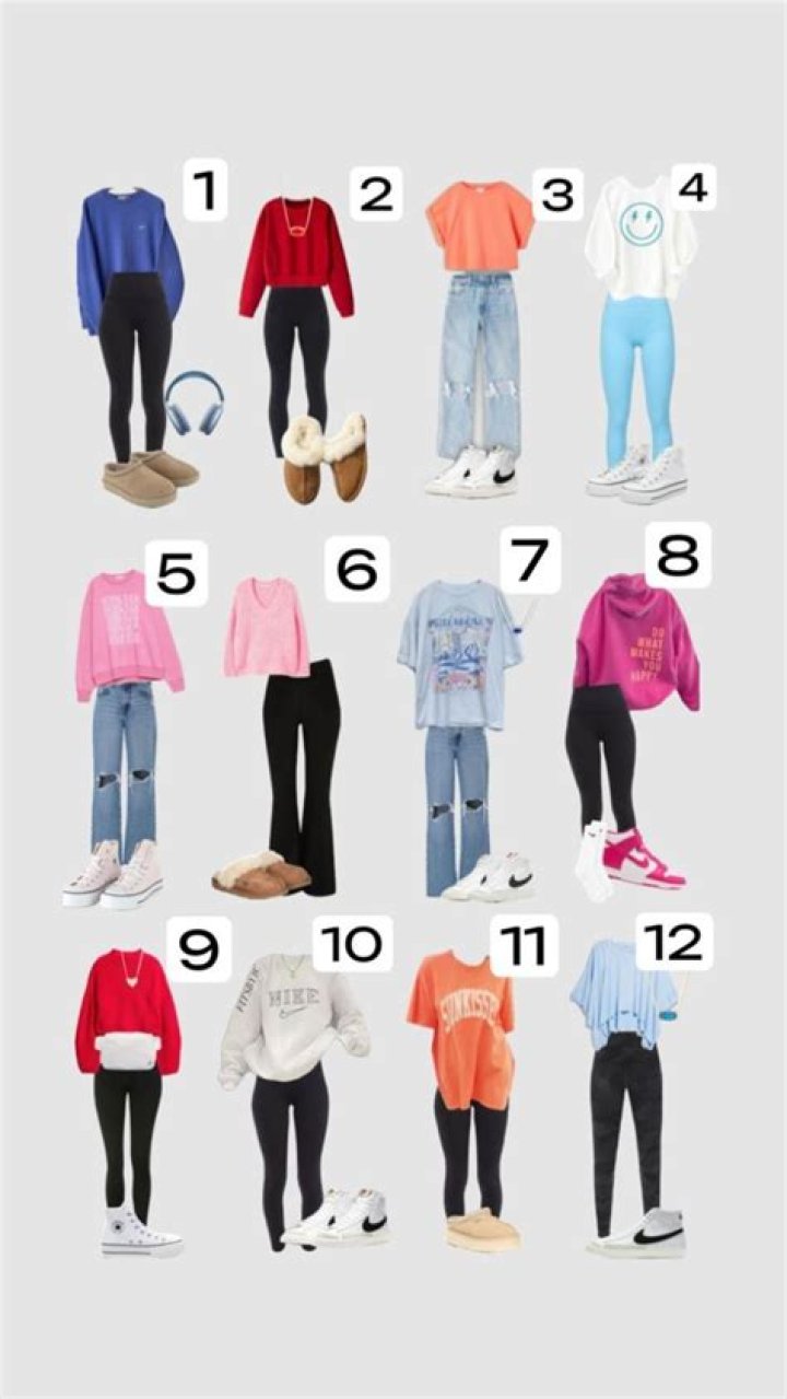 What should a girl wear to impress a boy?