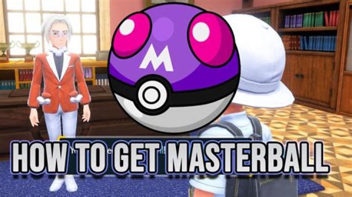 What should I use my Masterball on in Crystal?