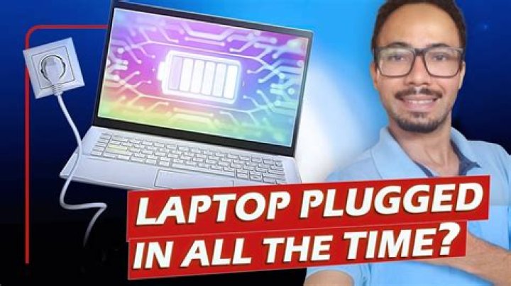 What should not be plugged into a UPS?