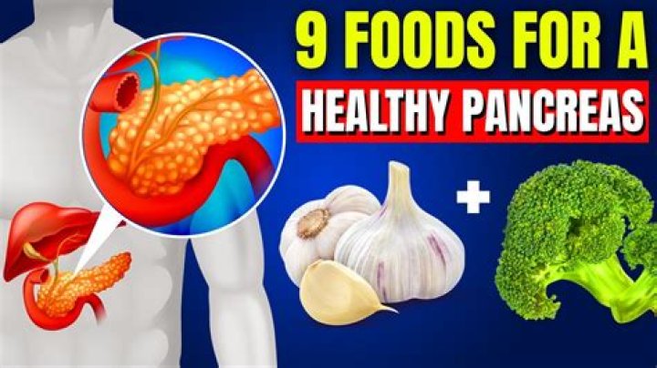 What tea is good for your pancreas?