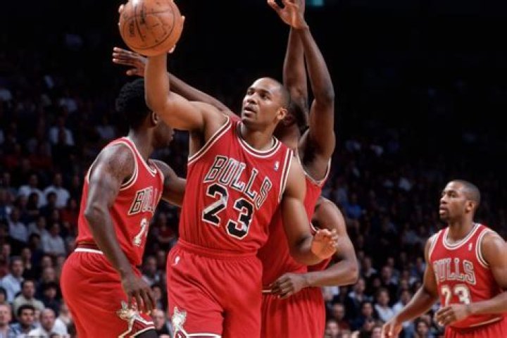 What team does Michael Jordan own?