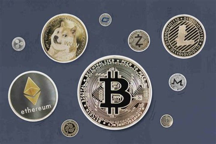 What to look in crypto before buying?