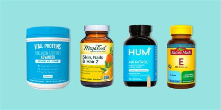 What vitamins help with BPD?