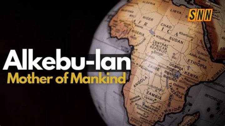 What was Africa called in biblical times?
