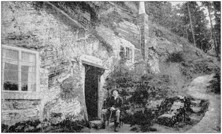 What was the first photo?