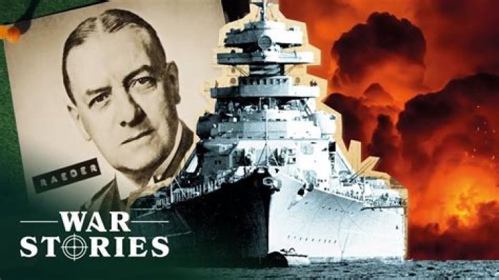What was the most feared ship in ww2?