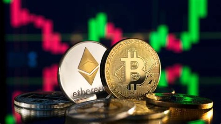 What will ETH be in 2023?