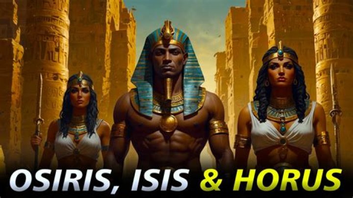 When did Osiris become Savathun?