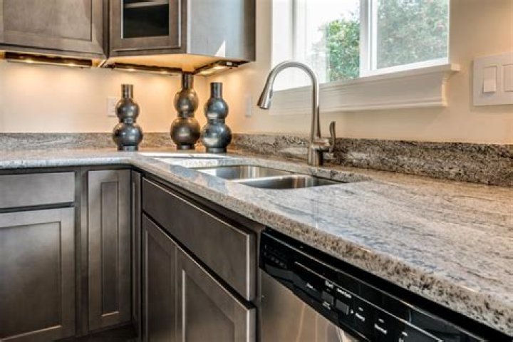 When should I replace my granite countertops?