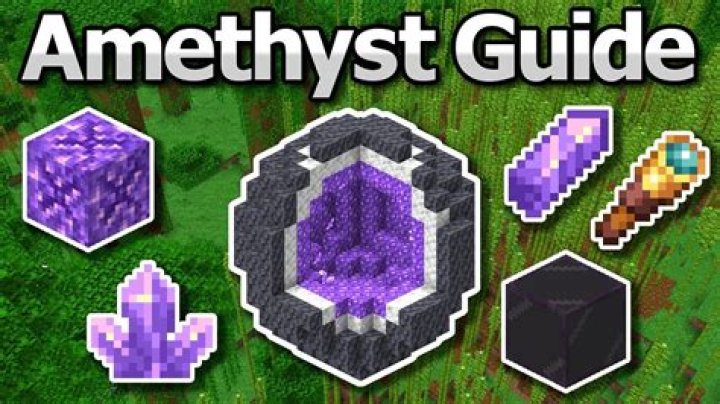 When should I start amethyst?