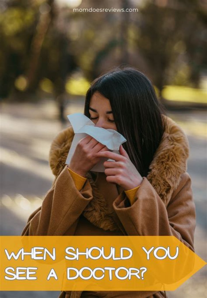 When should you see a doctor for acid reflux?