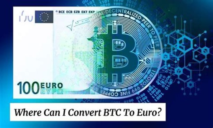 Where can I convert Vertcoin?