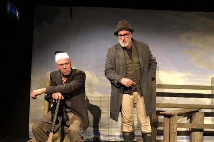 Where did Arya jump from?