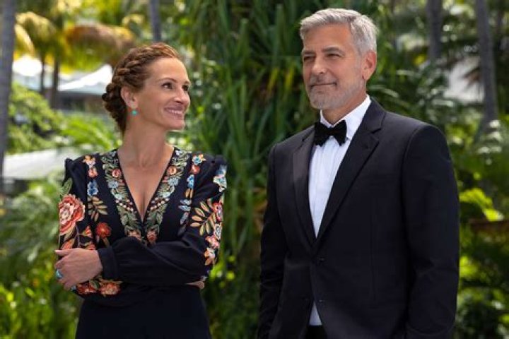 Where did Winston and Julia make love?