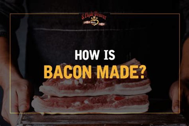 Where does Costco bacon come from?