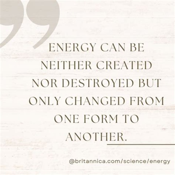 Where does your energy go when you are cremated?