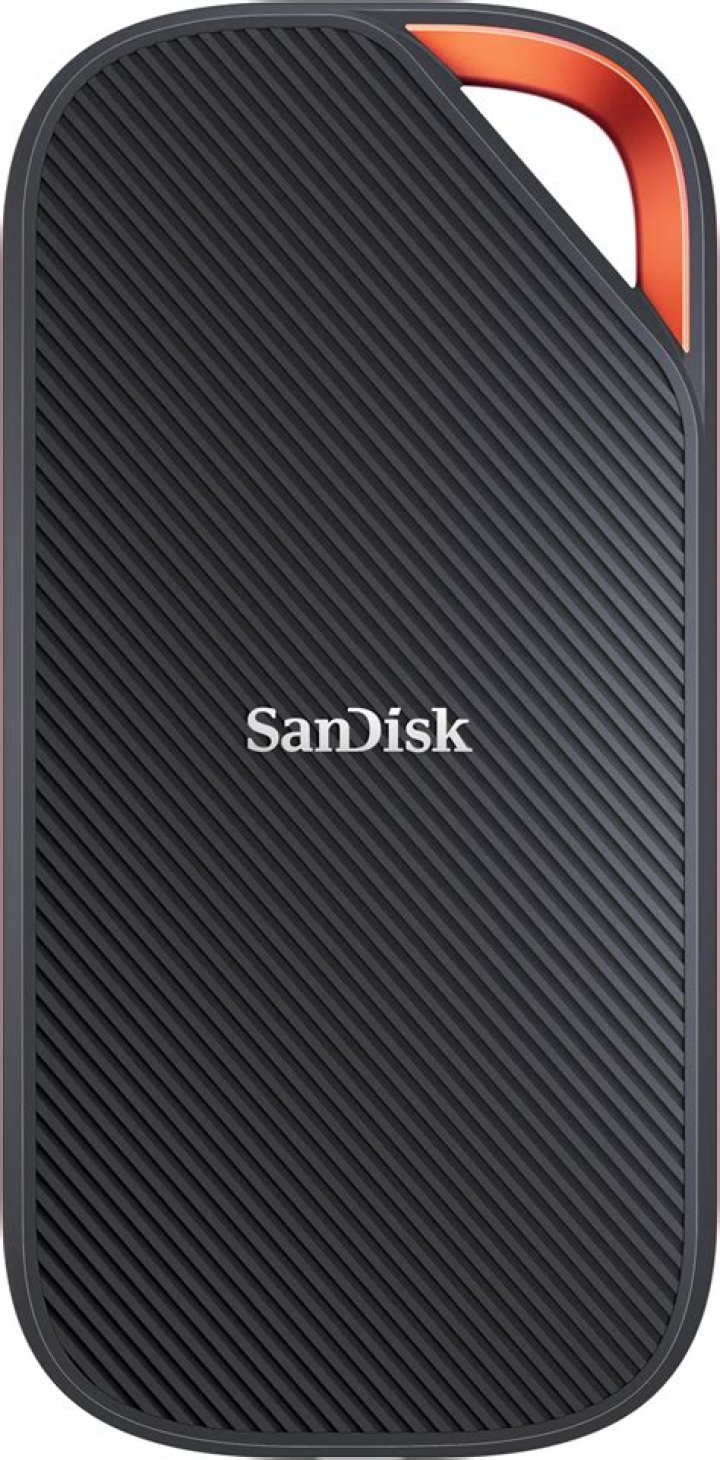 Where is SanDisk USB manufactured?