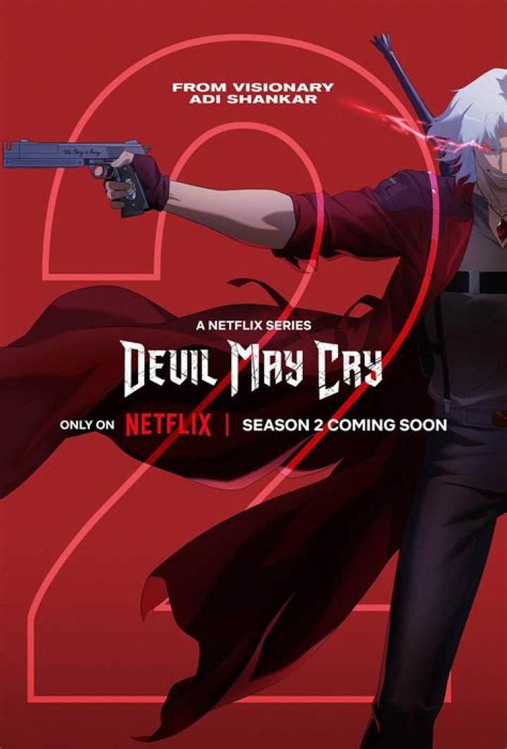 Where is the shotgun in Devil May Cry?