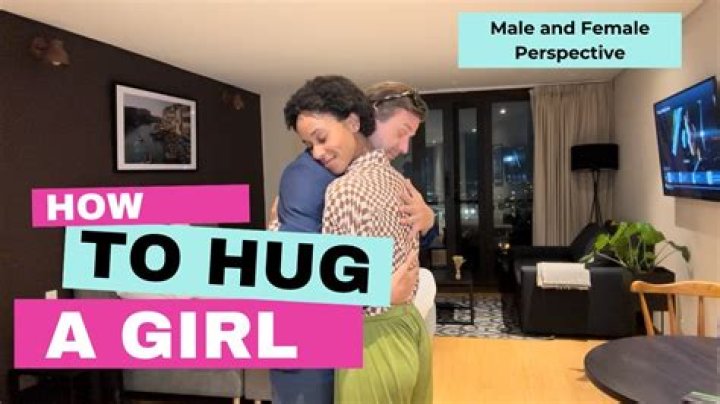 Where should I touch a girl on the first date?