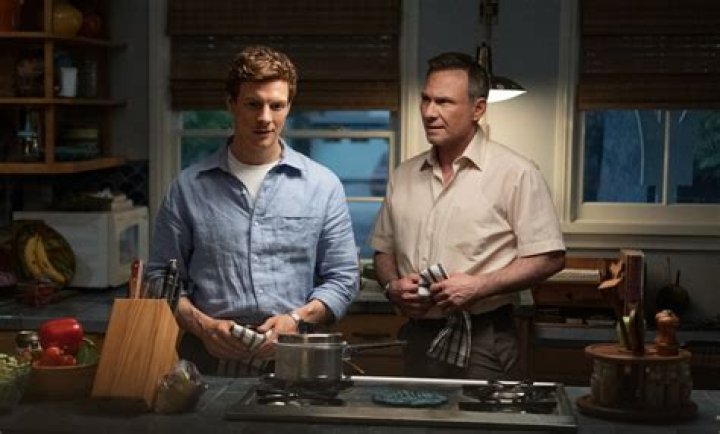 Where was the diner in Dexter filmed?