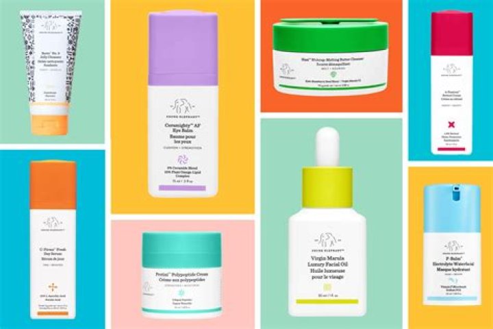 Which country makes the best skin care products?