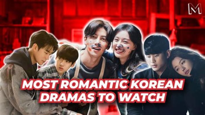 Which country watches most Korean dramas?